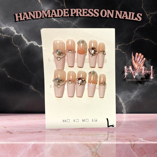 CRYSTAL PINK